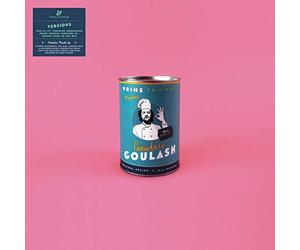 Prins Thomas - Paradise Goulash Versions