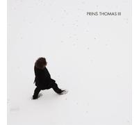 Prins Thomas Prins Thomas III (CD) Album
