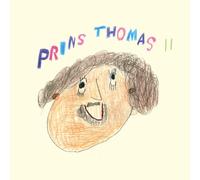 Prins Thomas - Prins Thomas, Vol. 2