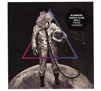 Prins Thomas - Rainbow Disco Club 1