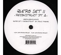 Prins Thomas - Reconstruct, Vol. 2