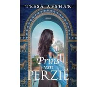 Prins van Perzië: roman