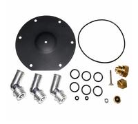 PRINS Vsi Gpl Autogas Vaporizzatore Riduttore Ricambi Kit Riparazione + Full Set