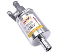 Prins VSI GPL LPG AUTOGAS Filtro 14x12mm Con Foro Per Sensore Di Gas BOSCH