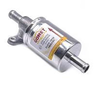 Prins Vsi Gpl LPG Autogas Vapore Filtro 12x12mm + Liquido Filtro Kit