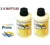 PRINS Vsi Valvola Cura Ricarica L2 1000ml Additivo Olio LPG Originale 2X Flaconi