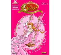Prinses Sissi - Deel 3 (DVD)