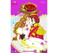Prinses Sissi STUDIO CANAL - PRINSES SISSI DEEL 1 (1 DVD), Prinses Sissi - (CD)