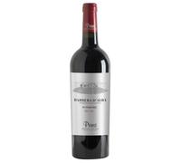Prinsi Much Barbera d'Alba DOC Superiore 2022 0,75 ℓ