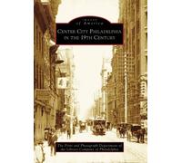 Print And Photograph Department of the Libr Center City Philadelphia (Tascabile)