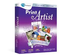 Print Artist Platinum