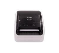BRO QL-1100C - Stampante per etichette, USB, per etichette fino a 103 mm