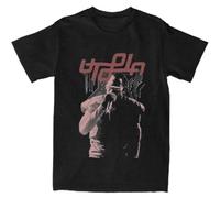 Print-Cactus-Jack-Utopia-Art-T-Shirt-Round-Neck-Short-Sleeve-Tops