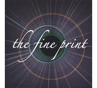 Print - Fine Print Ep