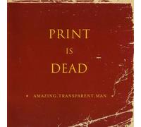 Print Is Dead