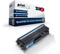 Print-Klex - Cartuccia toner compatibile con Brother MFC-L8690CDW MFC-L8900CDW TN 423C TN423C TN-423 C Blu Ciano - Color Plus