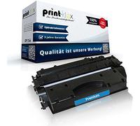 Print-Klex Cartuccia toner compatibile con Canon i-SENSYS MF 5980 dw MF 6100 Series MF 6140 DN MF 6160 dw MF 6180 dw 3480B002 719H 3479B002 719 719 H Nero - Office Quantum Serie