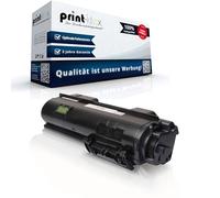 Print-Klex - Cartuccia toner compatibile con Kyocera ECOSYS PA 4000 wx ECOSYS PA 4000 x ECOSYS PA4000wx ECOSYS PA4000x 1T0C150NL0 TK-1260 TK 1260 TK 1260 Nero BK - Office Plus Serie