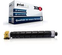 Print-Klex Cartuccia toner compatibile con Kyocera TASKalfa 2552 ci TASKalfa 2553 ci TASKalfa 2552ci TASKalfa 2553ci 1T02L7ANL0 TK-8345Y TK8345Y TK 8345Y Giallo - Office Plus Serie