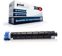Print-Klex Cartuccia toner compatibile con Kyocera TASKalfa 3252 ci TASKalfa 3253 ci TASKalfa 3252ci TASKalfa 3253ci 1T02RLCNL0 TK-8335C TK8335C TK 8335C Blu - Office Plus Serie