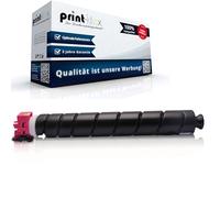 Print-Klex Cartuccia toner compatibile con Kyocera TASKalfa 3252 ci TASKalfa 3253 ci TASKalfa 3252ci TASKalfa 3253ci TASKalfa 7551 ci 1T02RLBNL0 TK-8335M TK8335M TK 8335M Magenta Rosso - Office Plus