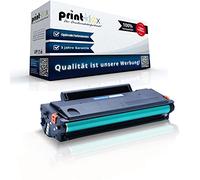 Print-Klex - Cartuccia toner compatibile con Pantum M 6500 M6500 M 6500 n M6500n M 6500 nw M6500nw M 6500 NWE M6500nwe M 6550 M6550 PA210 PA 210 PA-210 Black - Serie Office Pro