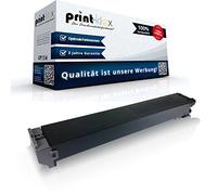 Print-Klex - Cartuccia toner compatibile MX-36GTBA per Sharp - 24.000 pagine Sharp MX 2610 MX 2610 N MX 2615 N MX 2640 N MX 3110 N MX 3115 N MX 3140 N MX 3600 Series MX 3610 N MX 3640 MXN 36 MX