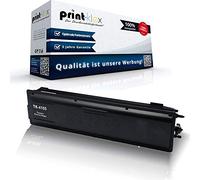 Print-Klex Cartuccia Toner Compatibile per Olivetti D-Copia 1801 MF D-Copia 1801 MF Plus D-Copia 2201 MF D-Copia 2201 MF Plus B1082 B 1082 B-1082 Black Black - Office Plus Serie