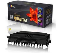 Print-Klex - Cartuccia toner compatibile per Philips MFD6000 Series MFD6020 MFD6020 W MFD6050 MFD6050 W MFD6080 PFA822 253109266 PFA-822 PFA 822 Nero Nero - Office Light Serie