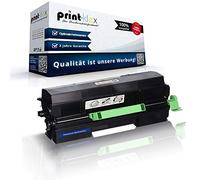 Print-Klex - Cartuccia toner compatibile per Ricoh SP 4510 DN SP 4510 dnte SP 4510 Series SP 4510 sf SP 4510 sfte 407318 SP4500HE Black - Office Line Series