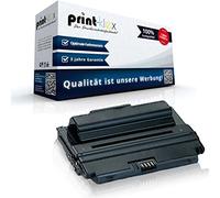 Print-Klex - Cartuccia toner compatibile per Samsung SCX5635FN SCX5635HN SCX5635Series SCX5638FN SCX5800Series MLT-D2082L MLT D2082 MLTD208 MLT D208 Black - Office Quantum Series