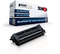 Print-Klex - Cartuccia toner riciclata XL compatibile con Brother MFC 9460 CDN MFC 9465 CDN MFC 9560 CDW MFC 9970 CDW TN325BK TN 325BK TN 325BK TN 325 BK nero