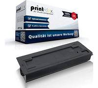 Print-Klex Compatibile Cartuccia Toner per Olivetti B0446-15.000 Pagine D-Copia 16 16MF 1600 200 2000 Dcopia 16 200 Nero Black - Office Plus Serie