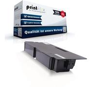 Print-Klex - Contenitore per toner residuo compatibile con Samsung MultiXpress C 9251 NA C 9251 Series C 9301 C 9301 N C 9301 NA C 9301 Series CLT-W809 CLTW809 CLT-W809/SEE W809