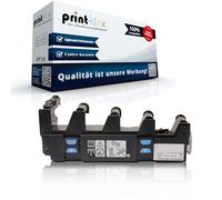 Print-Klex Contenitore per toner residuo compatibile per Develop Ineo + 3300 i + 3350 i + 4000 i + 4050 i WB-P08 ACDNWY1 WBP08 WB P08 Wasteunit Wastebox - Office Plus Series