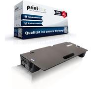 Print-Klex - Contenitore toner residuo compatibile con HP Color Laserjet Managed Flow MFP E 77822 DN MFP E 77822 z MFP E 77825 z MFP E 77830 DN MFP E 77830 z W9048 W9048MC W 9048 MC Waste Box - Office