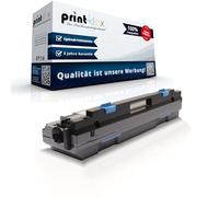Print-Klex - Contenitore toner residuo compatibile per Lexmark XC 9225 XC 9235 de XC 9235 dte XC 9235 dxe XC 9235 Series WX-107 AAVAWY1 WX107 WX 107 Serbatoio residuo - Office Quantum Series