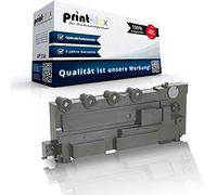Print-Klex GmbH & Co.KG Contenitore toner di scarto Print-Klex compatibile con Lexmark CS410n CS410Series CS510de CS510dte CS510Series CX310dn CX310n CX310Series CX410de CX410dte CX410e CX410Series C