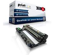 Print-Klex - Unità tamburo compatibile per Brother MFC-L3710 CW MFC-L3730 CDN MFC-L3750 CDW MFC-L3770 CDW DR243 DR243CL DR 243CL DR-243CL BK CY MA YE Color - Color Plus serie