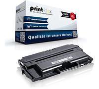 Print-Klex XXL Cartuccia Toner per Dell 2335DN 2355DN Dell2335 Dn Dell2355 Dn Dell2335DN Dell2355DN 593-10330 59310330 CR-963 CR963 593-10329 59310329 HX756 Black Nero