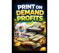 Print on Demand Profits