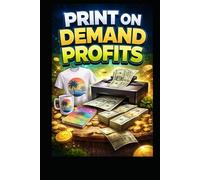 Print on Demand Profits