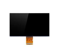 Print Screen Kit， Compatibile for Anycubic Photon Mono M5s Pro / M7/ M7 Parte stampante 3D sostitutiva dello schermo LCD monocromatico 14K da 10,1 pollici,for LCD Screen