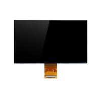 Print Screen Kit， Compatibile for Phrozen Sonic Mighty Revo 10.1 pollici 14K schermo LCD monocromatico sostituzione parte stampante 3D,for LCD Screen(LCD x 3Pcs Protector)