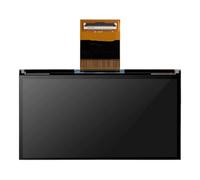 Print Screen Kit， Kit schermo LCD, compatibile con accessori for stampanti 3D fotopolimerizzabili ELEGOO Mars 5 Ultra/Mars,for LCD Screen(MARS 5 Ultra)