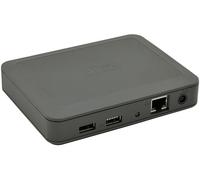 PRINT SERVER SILEX - DS-600 (EU/UK) USB 3.0 Device Server Wired 10/100/1000 Mbps NEW