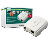 DIGITUS DN130031 - USB print server, 1-port USB 2.0