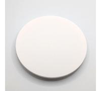 Printbtw Coperchio adatto per montalatte Severin SM9684 SM9688 SM3582 (bianco)