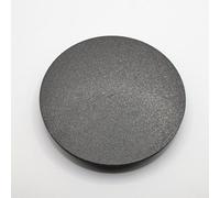 Printbtw Coperchio adatto per montalatte Severin SM9684 SM9688 SM3582 (nero)