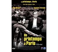 Printemps a paris - dvd coll.